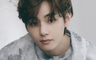 V de BTS confirma sus planes de regresar como actor