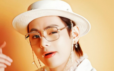 ARMY colapsa el Instagram del diseñador del sombrero de V de BTS para 'Butter' 