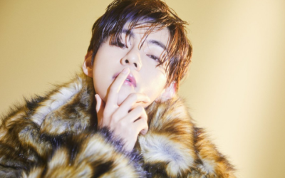 V de BTS es el primer idol masculino con 7 millones de 'Me gusta' en Instagram