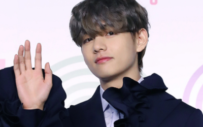 K-Media discute la diferencia de V de BTS como actor Corea y en el extranjero 