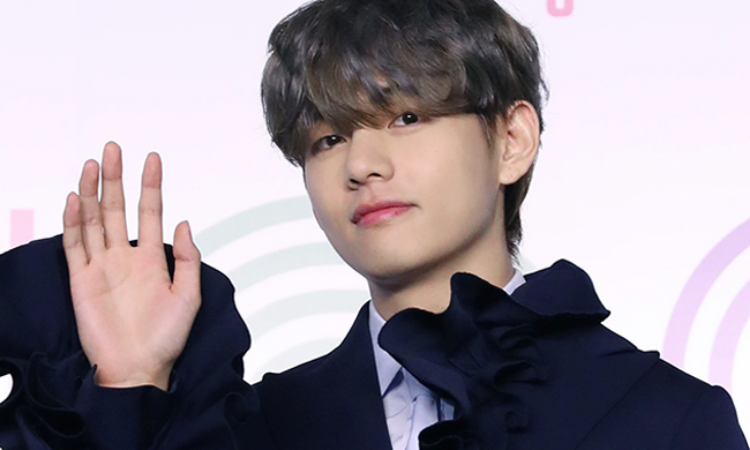 K-Media discute la diferencia de V de BTS como actor Corea y en el extranjero 