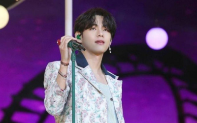 ARMY celebra el aniversario de 'Singularity' de V de BTS con múltiples donaciones