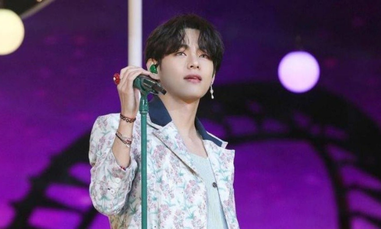 ARMY celebra el aniversario de 'Singularity' de V de BTS con múltiples donaciones