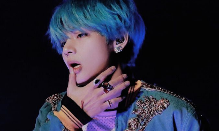 Actor japonés dice que V de BTS es tan guapo que podría besarlo