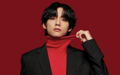 Fan bases de V de BTS se unen para apoyar a Palestina 