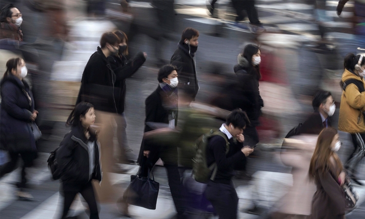 Personas vacunadas que viajen a Corea del Sur podrían evitar la cuarentena