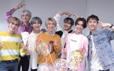 WayV derrite el corazón de Wayzeni con estas románticas videollamadas 