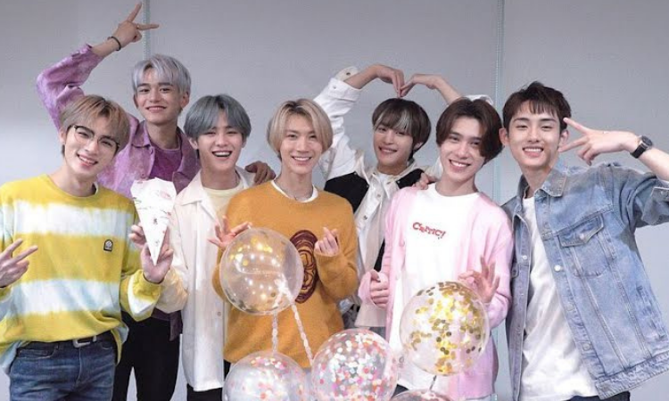 WayV derrite el corazón de Wayzeni con estas románticas videollamadas 
