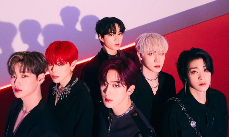 WEi confirma la fecha para su comeback