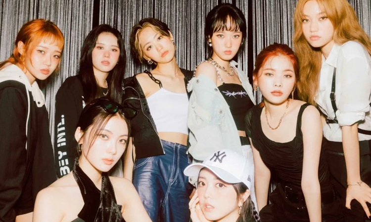 Weki Meki tendrá un fan meeting en línea