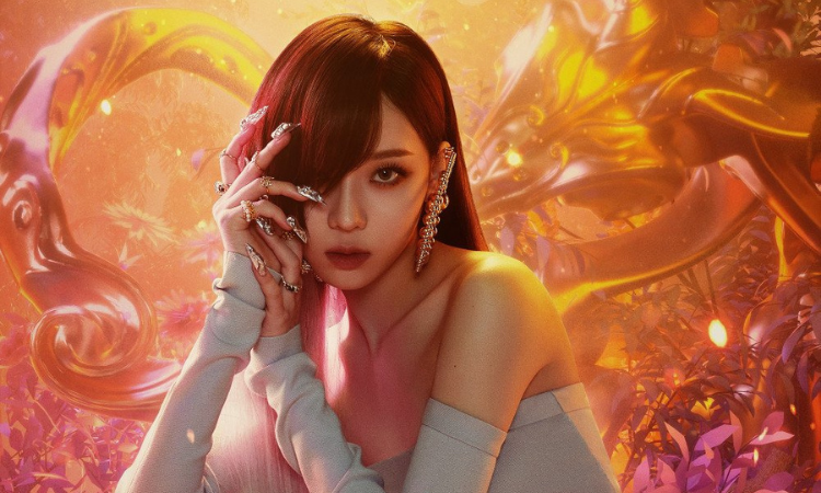 Winter de aespa presenta sus impresionantes fotos conceptuales para ‘Next Level’