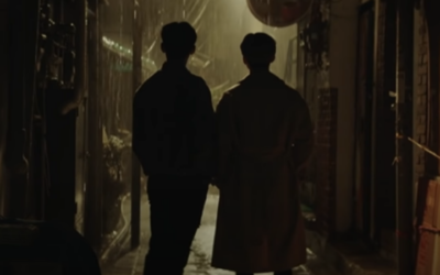 Wonwoo x Mingyu de SEVENTEEN estrenan el  MV de 'Bittersweet' feat. Lee Hi