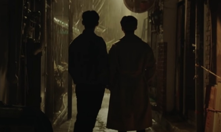 Wonwoo x Mingyu de SEVENTEEN estrenan el  MV de 'Bittersweet' feat. Lee Hi