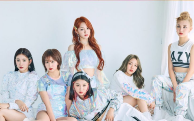 Woo!ah! presenta su lista de canciones para 'WISH'