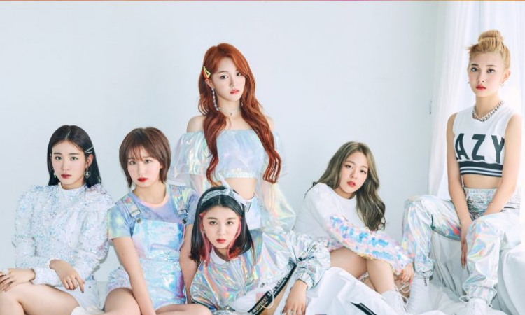 Woo!ah! presenta su lista de canciones para 'WISH'