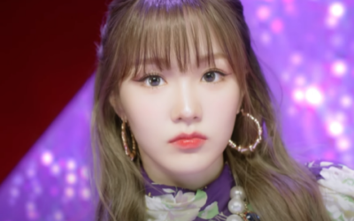 Woo!ah! muestra sus encantos en el vídeo teaser de 'Purple'