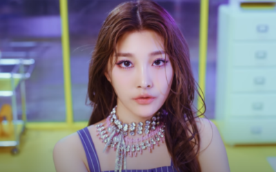 Woo!ah! lanza un dulce vídeo teaser para ‘Purple’