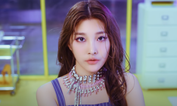 Woo!ah! lanza un dulce vídeo teaser para ‘Purple’