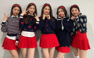 Woo!ah! presenta su calendario de regreso para 'WISH'