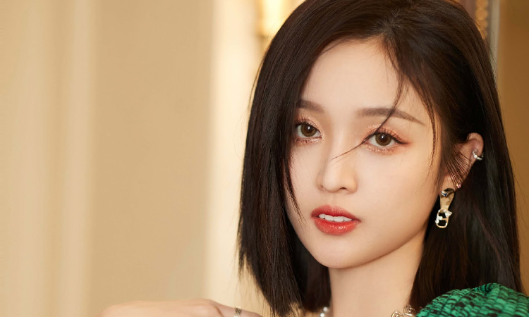 Wu Xuanyi es criticada por decir que las mujeres son tratadas mal en la industria