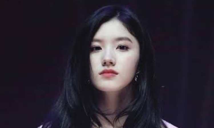 Xiyeon, ex miembro de PRISTIN se une al Kdrama 'Dark Hole'