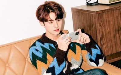 Yeo One de PENTAGON abre su cuenta de Instagram