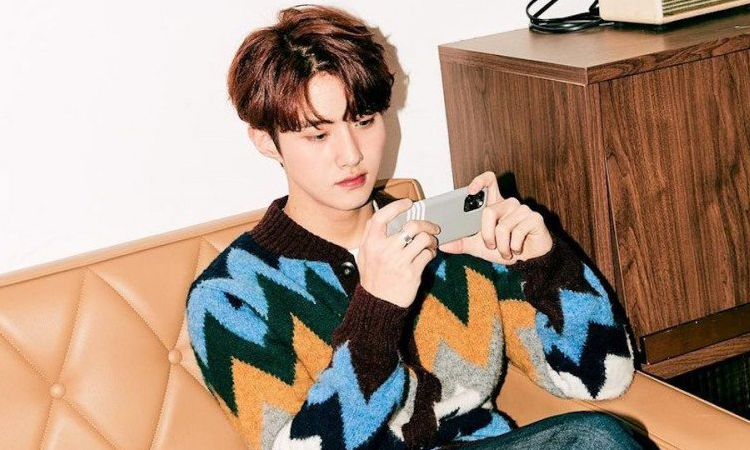 Yeo One de PENTAGON abre su cuenta de Instagram