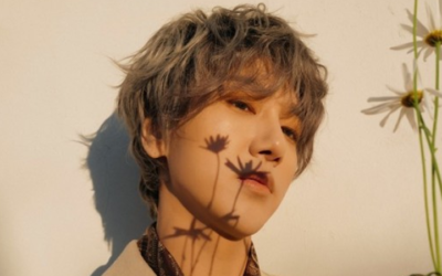 Yesung de Super Junior es #1 en iTunes con 'Beautiful Night'