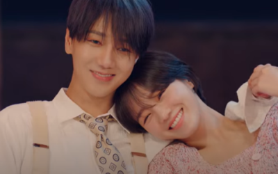 Yesung de Super Junior disfruta del romance en el MV del sencillo 'Beautiful Night'