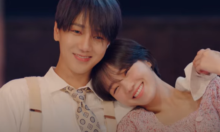 Yesung de Super Junior disfruta del romance en el MV del sencillo 'Beautiful Night'