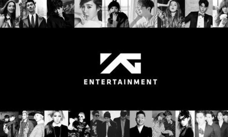 YG Entertainment