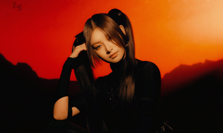 EVERGLOW presenta fotos de Yiren, Aisha y Onda para  ‘Last Melody’