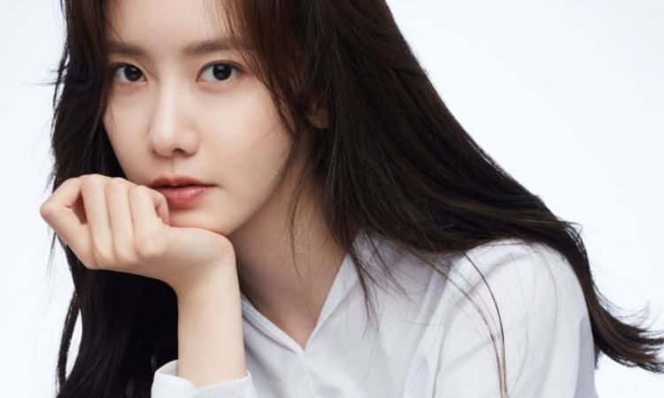 Yoona de Girls' Generation