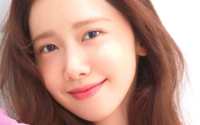 Yoona de Girls' Generation