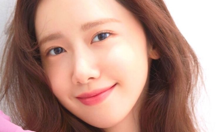 Yoona de Girls' Generation