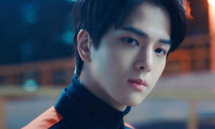Younghoon de THE BOYZ se ausentará de 'Kingdom' de Mnet luego de ser sometido a una cirugía