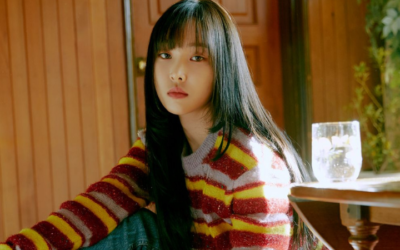 Hermana de Yuju de GFRIEND habla sobre el futuro del grupo