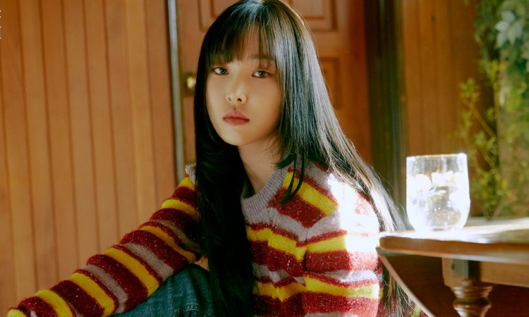 Hermana de Yuju de GFRIEND habla sobre el futuro del grupo