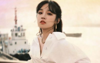 Yuqi de (G) I-DLE