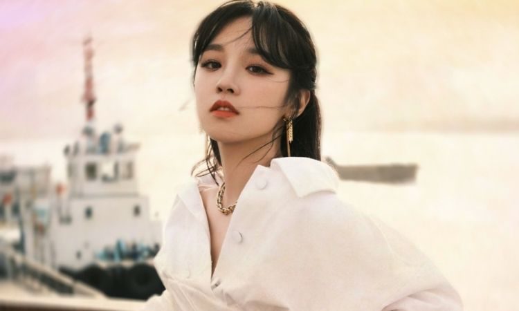 Yuqi de (G) I-DLE