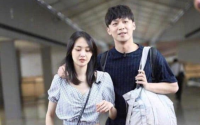 Finaliza juicio: Zheng Shuang pierde la custodia de sus hijos