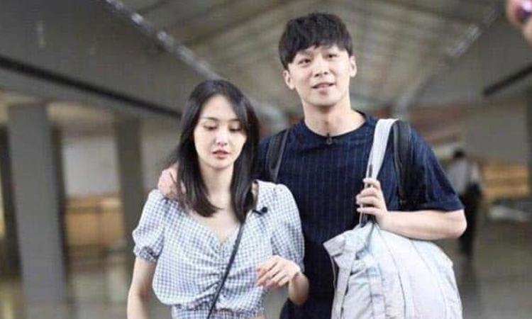 Finaliza juicio: Zheng Shuang pierde la custodia de sus hijos