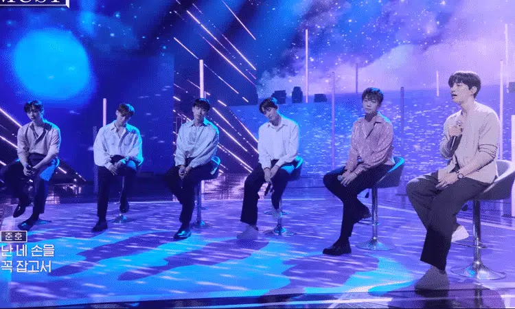 K-MooMoo acusa a 2PM de robar el nombre de la canción para el fandom de MAMAMOO