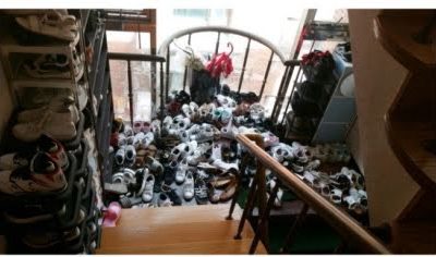 APRIL ofrece una entrevista exclusiva que lo dice todo sobre las acusaciones de intimidación