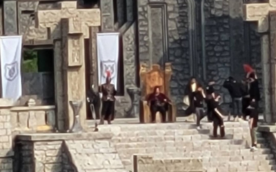 Rumores el dorama Arthdal Chronicles ha comenzado a filmar las segunda temporada