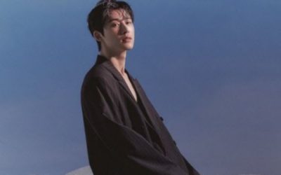 Teaser de Waterfall de B.I