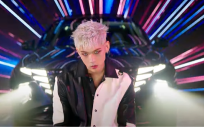 BM de KARD enfrenta su propia oscuridad en el vídeo musical de 'Broken Me'