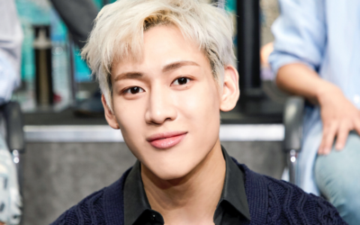 BamBam de GOT7 habla sobre el significado de 'riBBon' y el nombre de su fandom