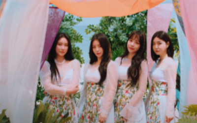 Brave Girls nos da un adelanto de como se escuchará su regreso con 'Summer Queen'