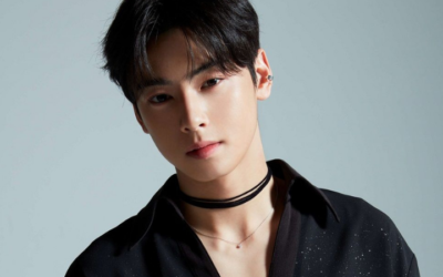 ¿Sabías que esta actriz es el amor platónico de Cha Eun Woo de ASTRO?